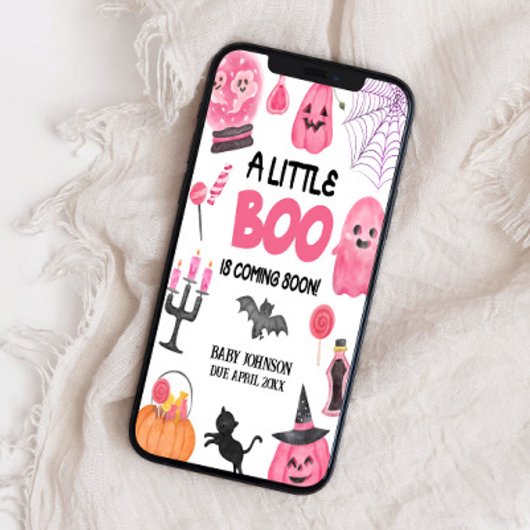 Zwangerschap tijdens de zwangerschap feestdagenkaart