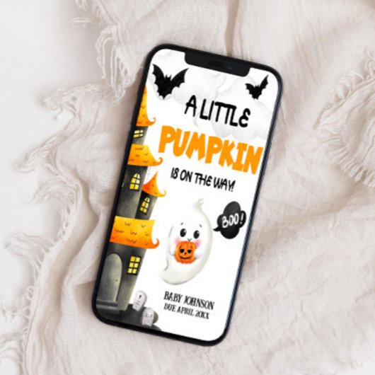 Zwangerschap tijdens de zwangerschap feestdagenkaart