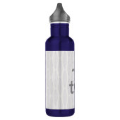 Zwangerschap Zwangerschap Verwacht Drink voor twee Waterfles (Links)