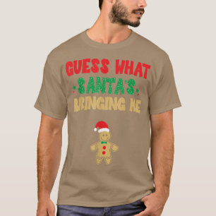 Zwangerschap Zwangerschap Zwangerschap Zwangerscha T-shirt