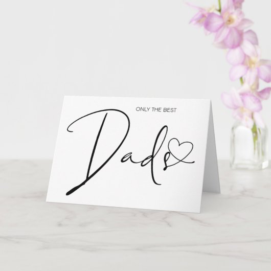 Zwangerschapsaankondiging Baby onthulling voor mij Kaart (Orchidee)