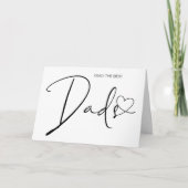 Zwangerschapsaankondiging Baby onthulling voor mij Kaart (Voorkant)