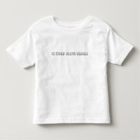 Zwangerschapsaankondiging Grote Broer Peuter Shirt