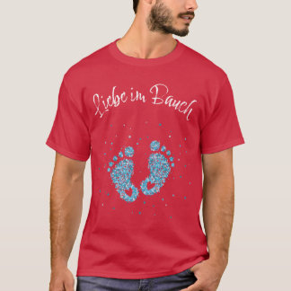 Zwangerschapsaankondiging mam cadeau idee 10 t-shirt