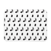 Zwangerschapsaankondigingen Magneet (Horizontaal)