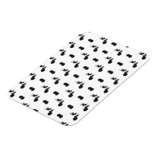 Zwangerschapsaankondigingen Magneet