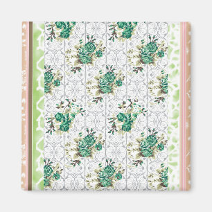 Zwangerschapsaankondigingen Magneet