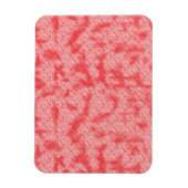 Zwangerschapsaankondigingen Magneet (Verticaal)