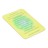 Zwangerschapsbevestiging Flexibele magneten (Rechterzijde)