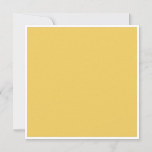 Zwangerschapskaart Kaart (Achterkant)