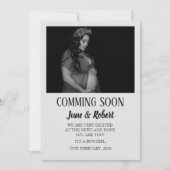 Zwangerschapskaarten (Voorkant)