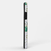 Zwangerschapsmededelingen Case-Mate iPhone Case (Achterkant/rechts)