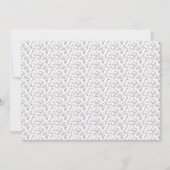 Zwangerschapsmededelingen Kaart (Voorkant)