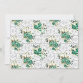 Zwangerschapsmededelingen Kaart (Voorkant)