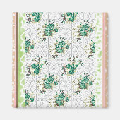 Zwangerschapsmededelingen Magneet (Voorkant)