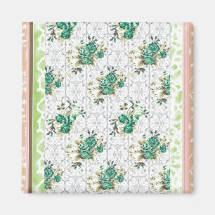 Zwangerschapsmededelingen Magneet