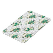 Zwangerschapsmededelingen Magneet (Linkerzijde)