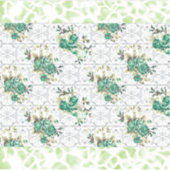 Zwangerschapsmededelingen Sticker (Voorkant)