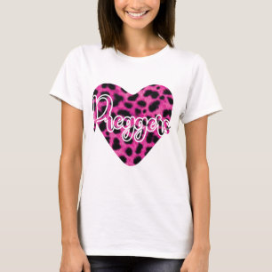 Zwangertje - Zwangere Moeder T-shirt