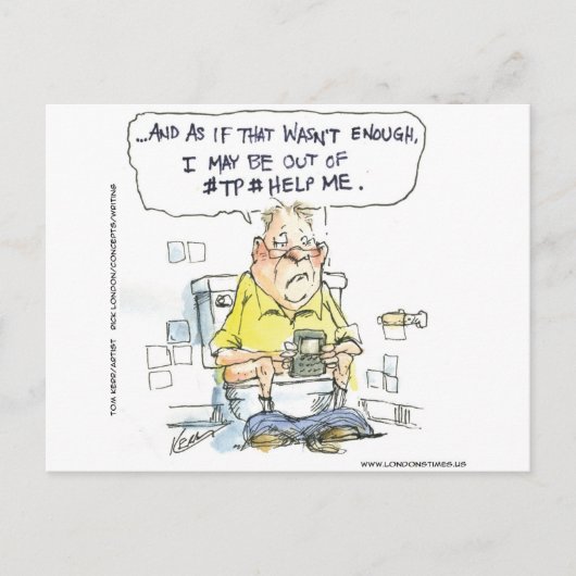 Zwangkamer niet 4 Sociaal netwerk Funny T - shirts Briefkaart (Voorkant)