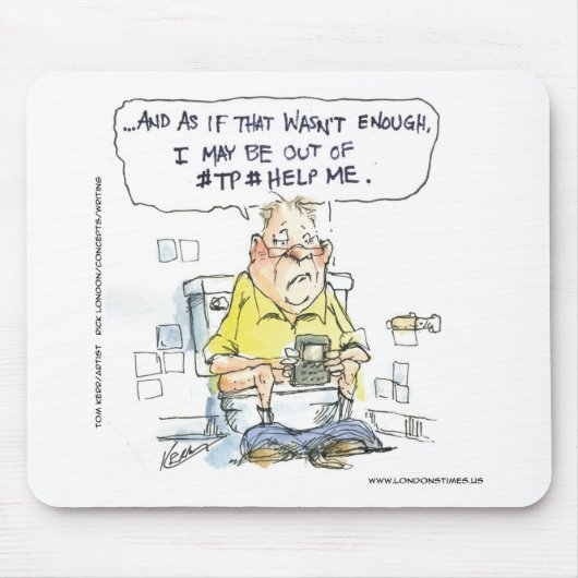 Zwangkamer niet 4 Sociaal netwerk Funny T - shirts Muismat (Voorkant)