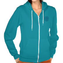 Zwangshirt voor dames met Crest (diverse soorten)