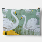 Zwans door Verneuil Etui (Achterkant)