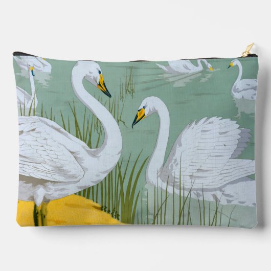 Zwans door Verneuil Etui (Achterkant)