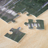 Zwans en knetjes Puzzle Legpuzzel (Zijkant)