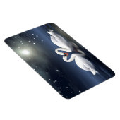 Zwans Magneet (Rechterzijde)