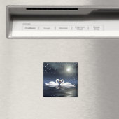 Zwans Magneet (Insitu (Vaatwasser))