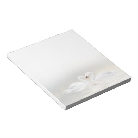 Zwans Notitieblok (Schuin)