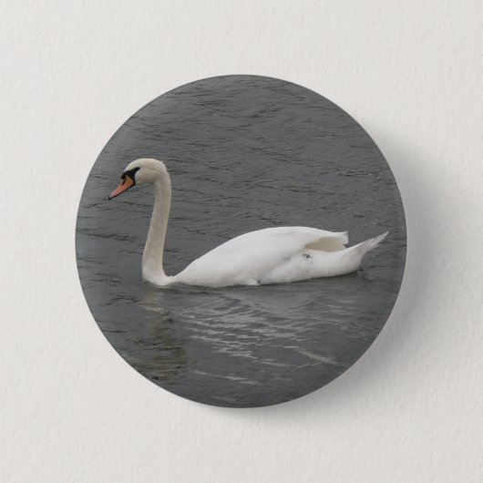 Zwans op de Button (Voorkant)