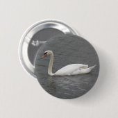Zwans op de Button (Voorkant /achterkant)