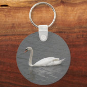 Zwans op de Sleutelhanger (Voorkant)