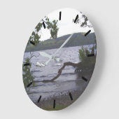 Zwans op Loch Lomond Grote Klok (Hoek)