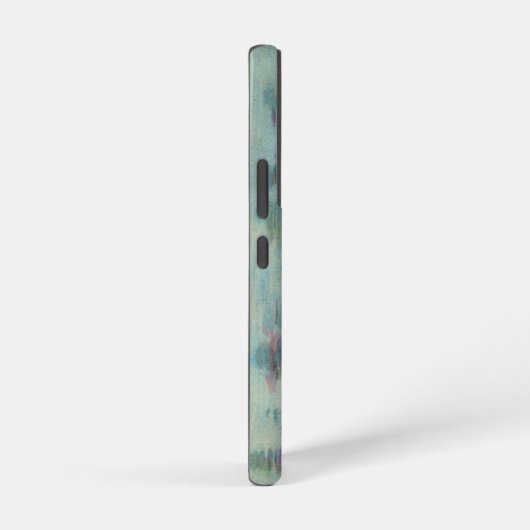  Zwans Samsung Galaxy Hoesje (Rechterkant)