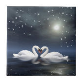 Zwans Tegeltje (Voorkant)