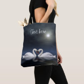 Zwans Tote Bag (Dichtbij)