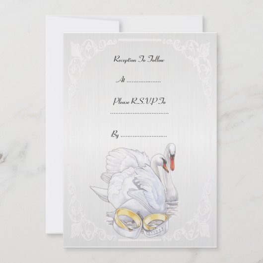 Zwans - Weddenschap Kaart (Achterkant)