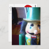 Zwanzig. Briefkaart (Voorkant / Achterkant)