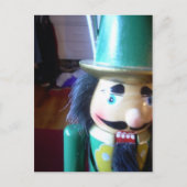 Zwanzig. Briefkaart (Voorkant)