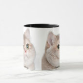 Zware ademhalingsmeme mok (Midden)