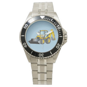Zware apparatuur: Achterhoes Horloge