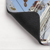 Zware apparatuur muismat (Hoek)
