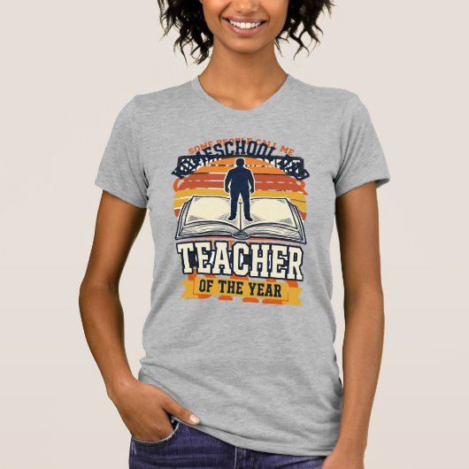 Zware Apparatuur Operator Vader Vintage Shirt Ontw (Voorkant)