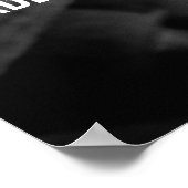 Zware apparatuur Poster (Hoek)