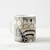 Zware belasting 2 koffiemok (Voorkant links)