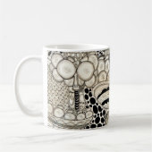 Zware belasting 2 koffiemok (Links)