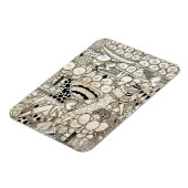 Zware belasting 2 magneet (Linkerzijde)